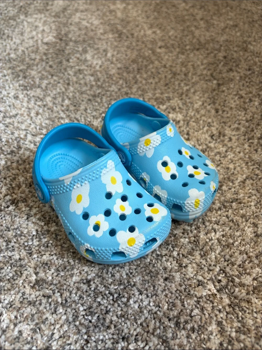 Crocs Little Daisy